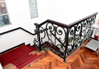 ESCALERA