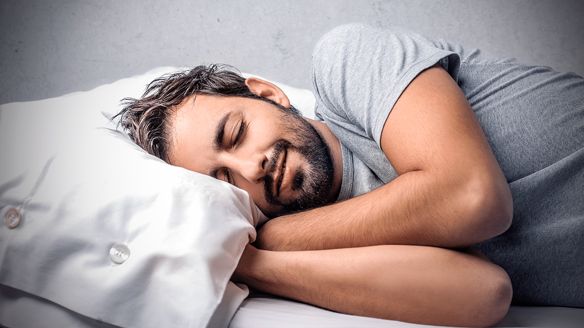 Fisioterapia para mejorar la calidad del sueño: ejercicios y consejos para dormir mejor